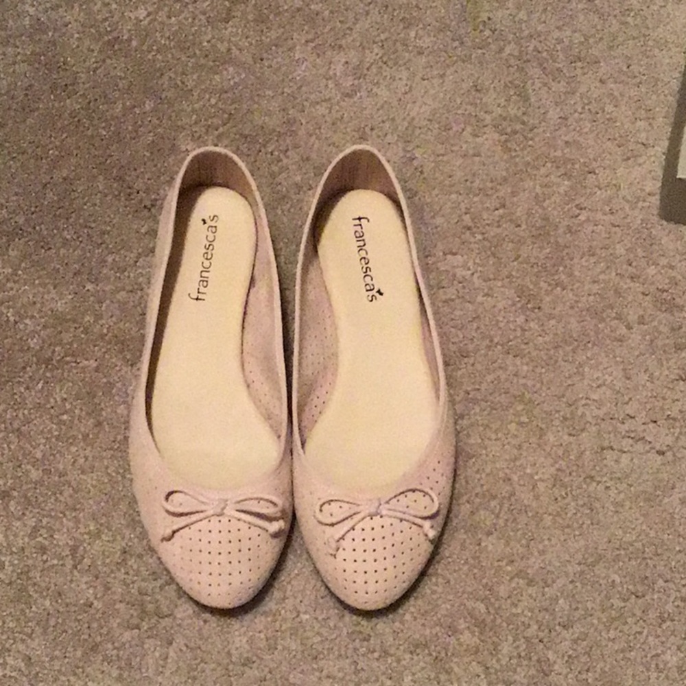 Flats